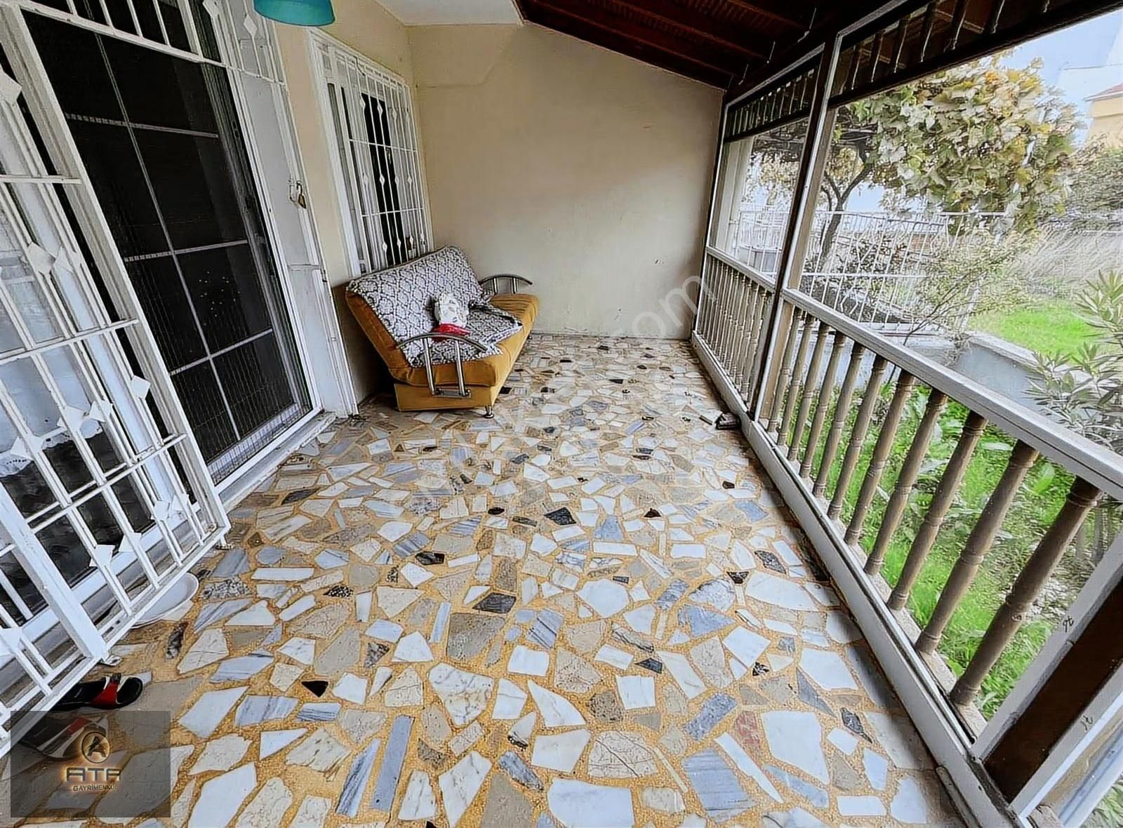 Ata Gayrimenkul'den Denize Yürüme Mesafesinde 5+1 Geniş Villa - Görsel 12