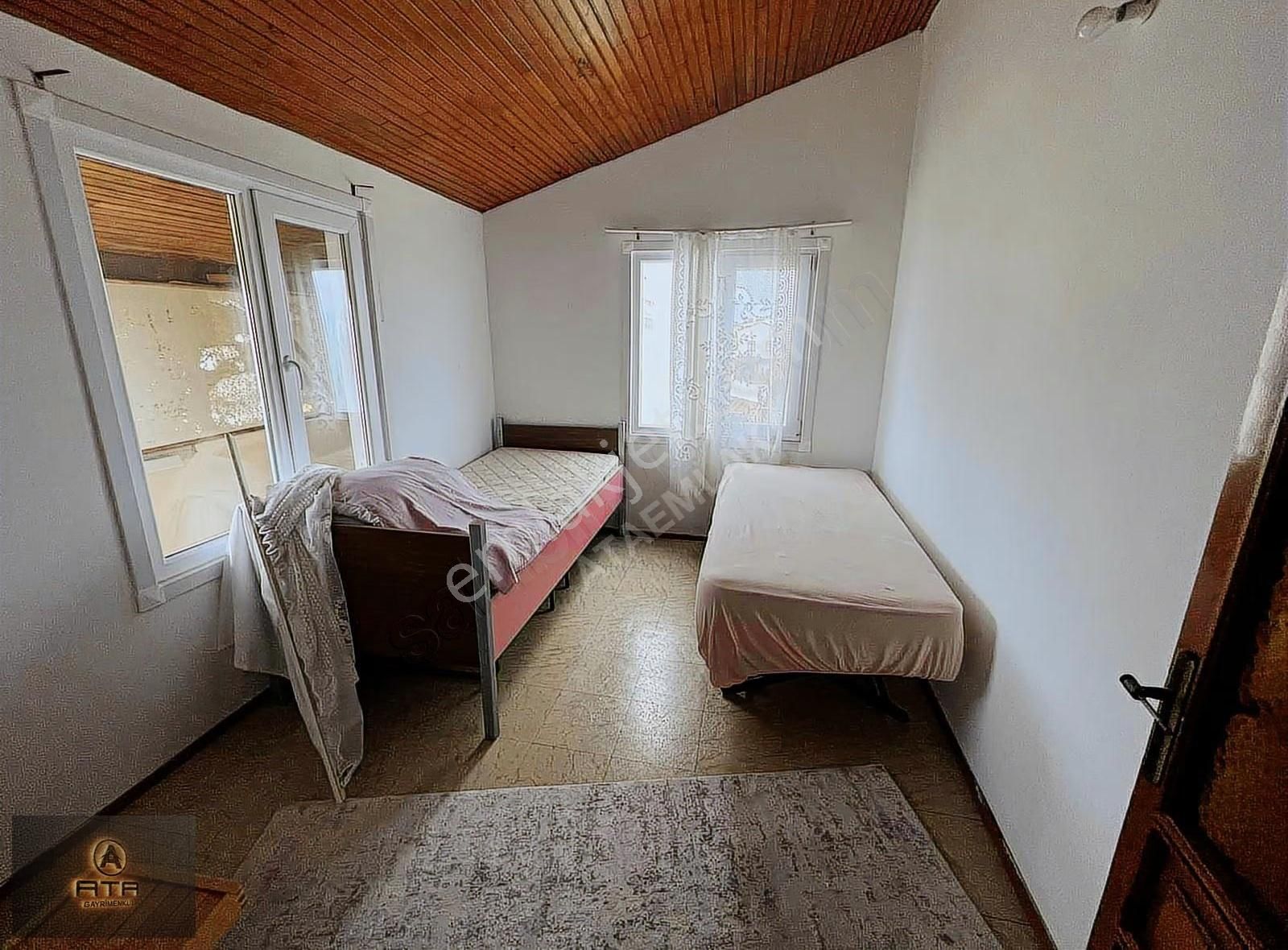 Ata Gayrimenkul'den Denize Yürüme Mesafesinde 5+1 Geniş Villa - Görsel 10