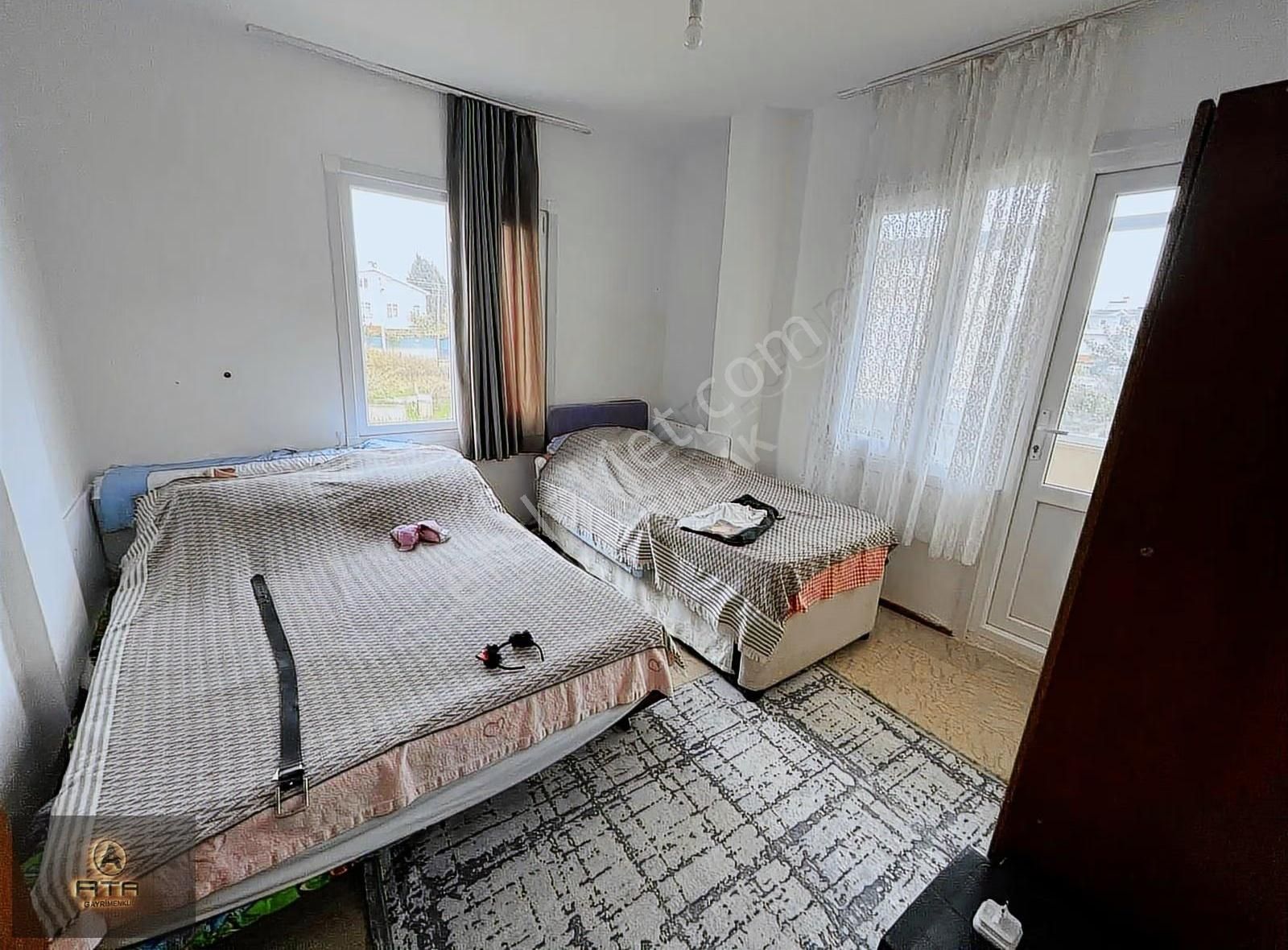 Ata Gayrimenkul'den Denize Yürüme Mesafesinde 5+1 Geniş Villa - Görsel 5