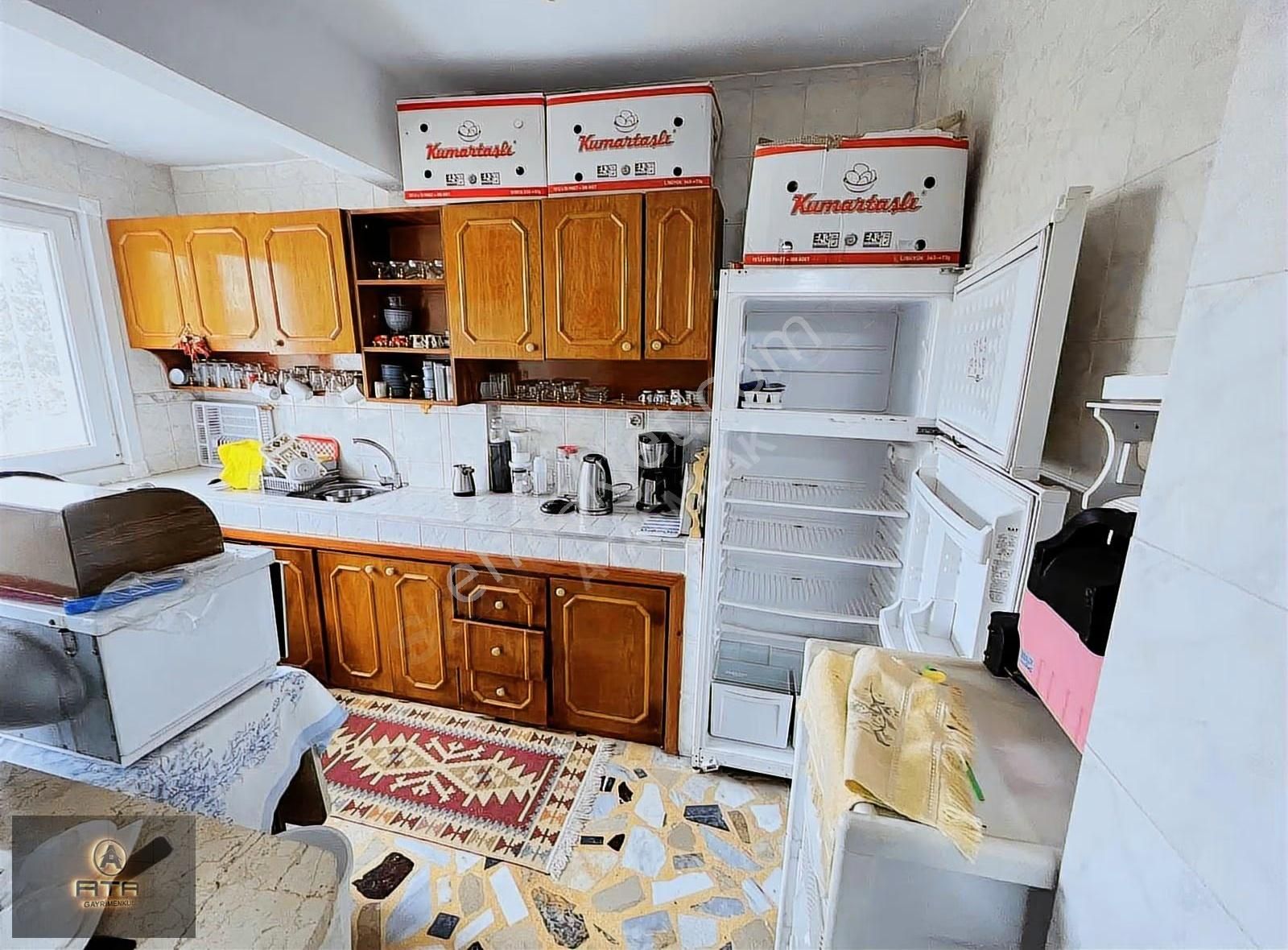 Ata Gayrimenkul'den Denize Yürüme Mesafesinde 5+1 Geniş Villa - Görsel 6