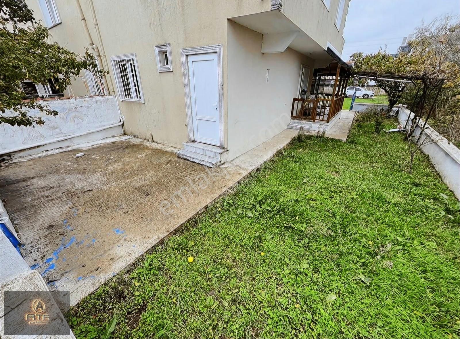 Ata Gayrimenkul'den Denize Yürüme Mesafesinde 5+1 Geniş Villa - Görsel 3