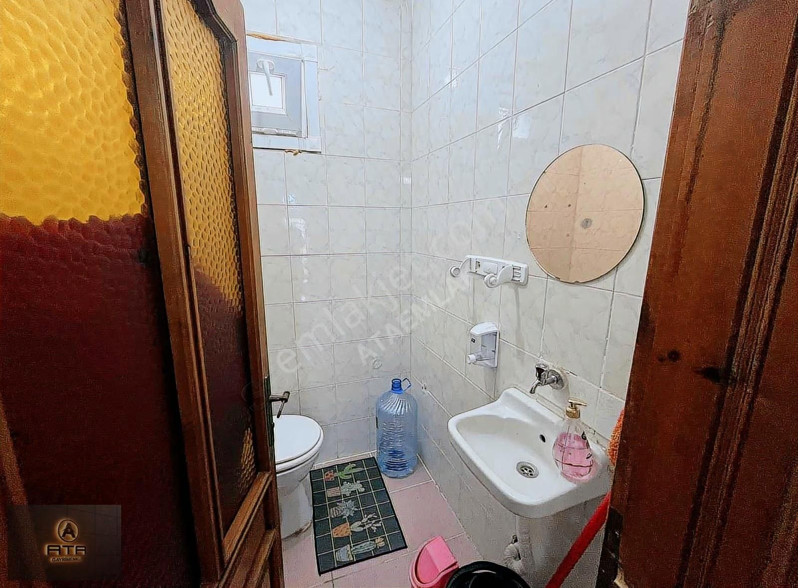 Ata Gayrimenkul'den Denize Yürüme Mesafesinde 5+1 Geniş Villa - Görsel 15