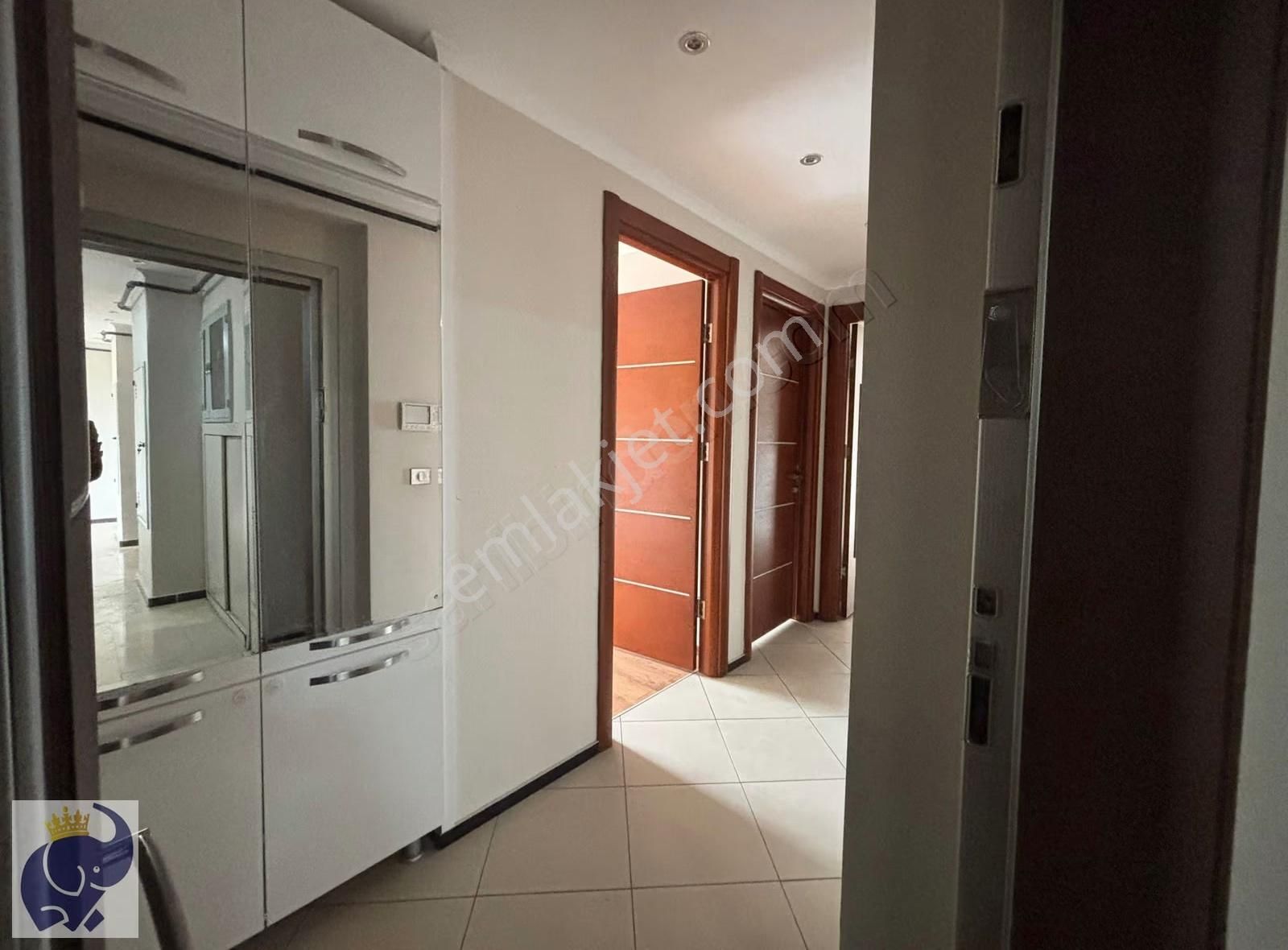 Çanakkale Merkez Site İçerisinde Kiralık 2+1 Daire - Görsel 5