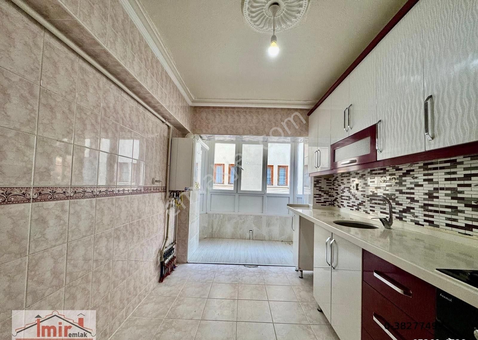 Pursaklar İmir Emlak'tan Yunus Emre Mh. Ara Kat 3+1 Daire - Görsel 12