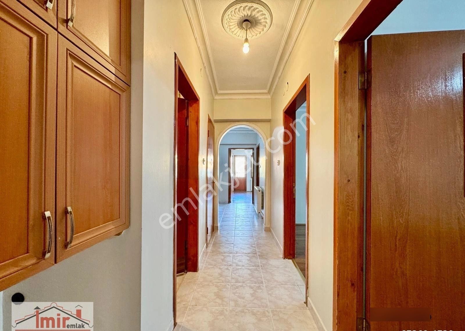 Pursaklar İmir Emlak'tan Yunus Emre Mh. Ara Kat 3+1 Daire - Görsel 16