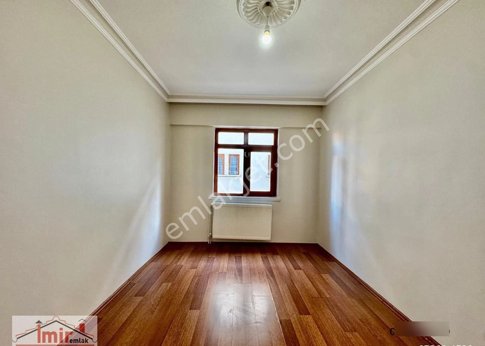 Pursaklar İmir Emlak'tan Yunus Emre Mh. Ara Kat 3+1 Daire - Görsel 6