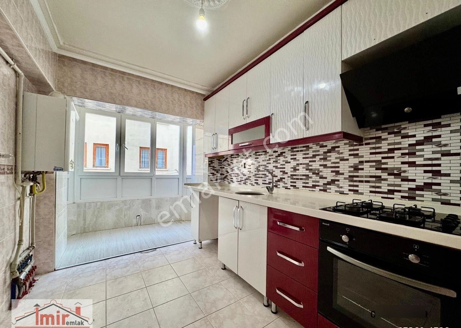 Pursaklar İmir Emlak'tan Yunus Emre Mh. Ara Kat 3+1 Daire - Görsel 2