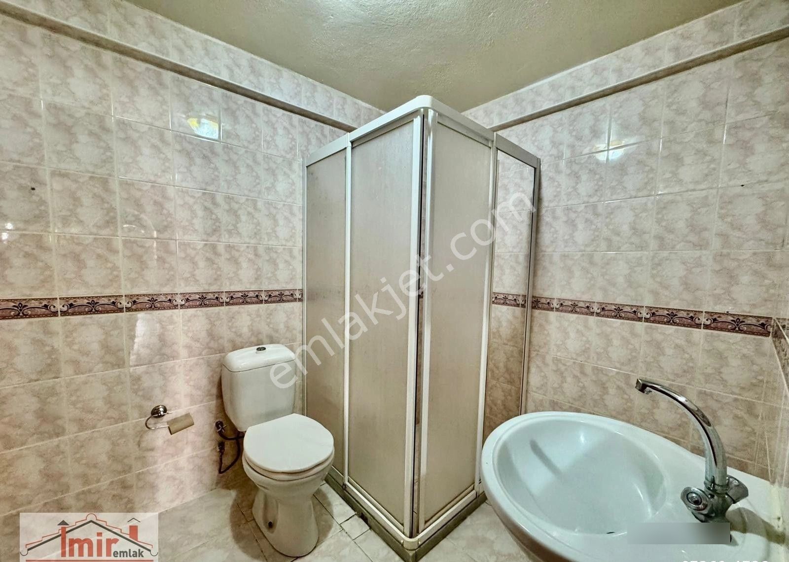 Pursaklar İmir Emlak'tan Yunus Emre Mh. Ara Kat 3+1 Daire - Görsel 18