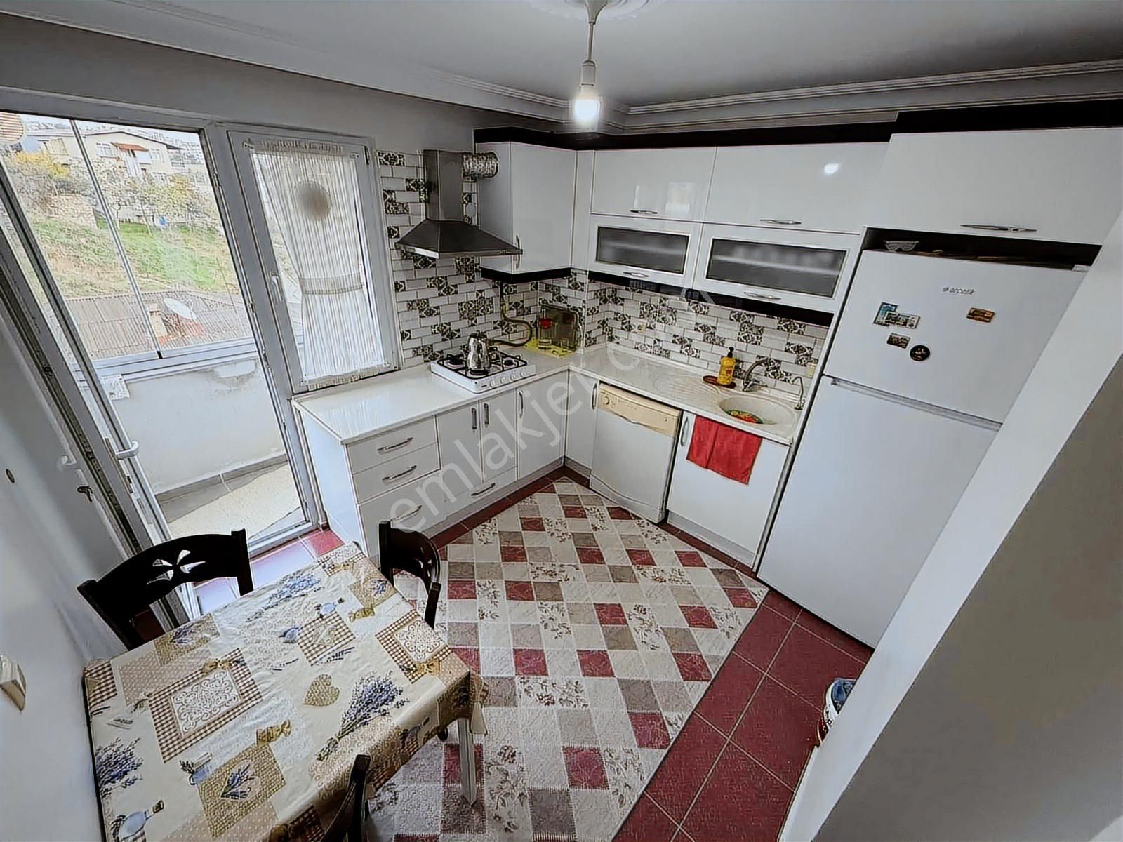 Marmaray Yakını Darıca Abdi İpekçi Satılık 3+1 Üst Dubleks Daire - Görsel 14