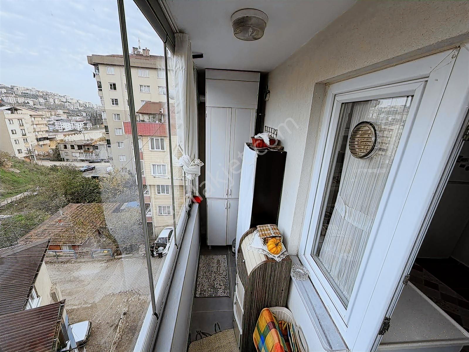 Marmaray Yakını Darıca Abdi İpekçi Satılık 3+1 Üst Dubleks Daire - Görsel 16
