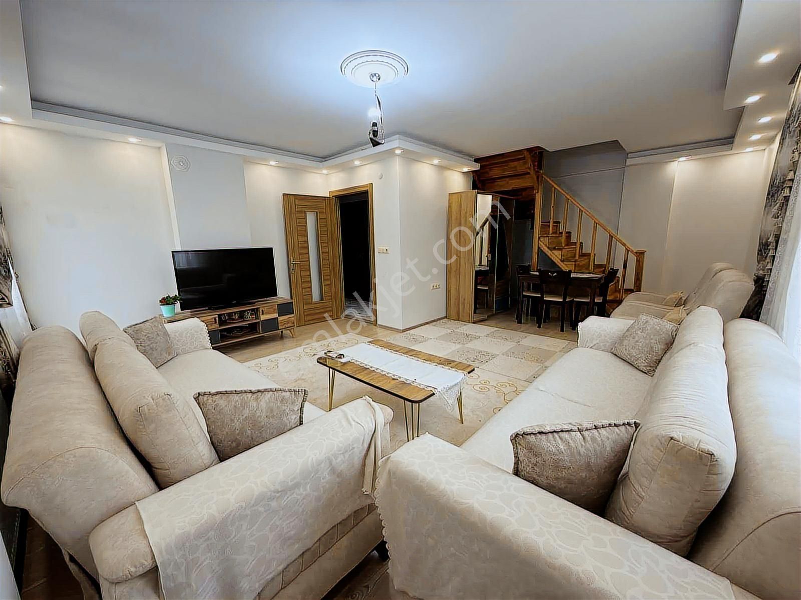 Marmaray Yakını Darıca Abdi İpekçi Satılık 3+1 Üst Dubleks Daire - Görsel 28