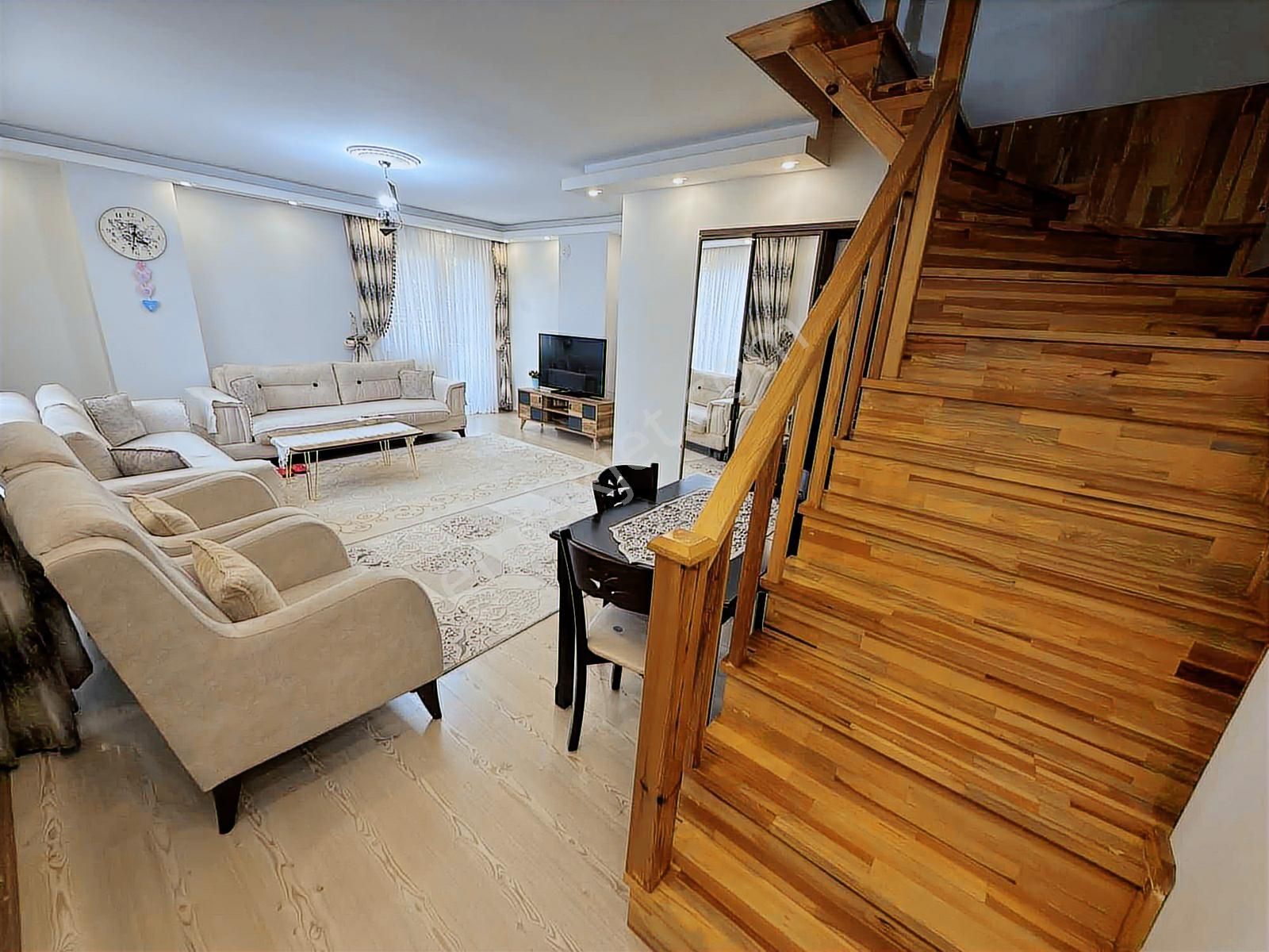 Marmaray Yakını Darıca Abdi İpekçi Satılık 3+1 Üst Dubleks Daire - Görsel 30