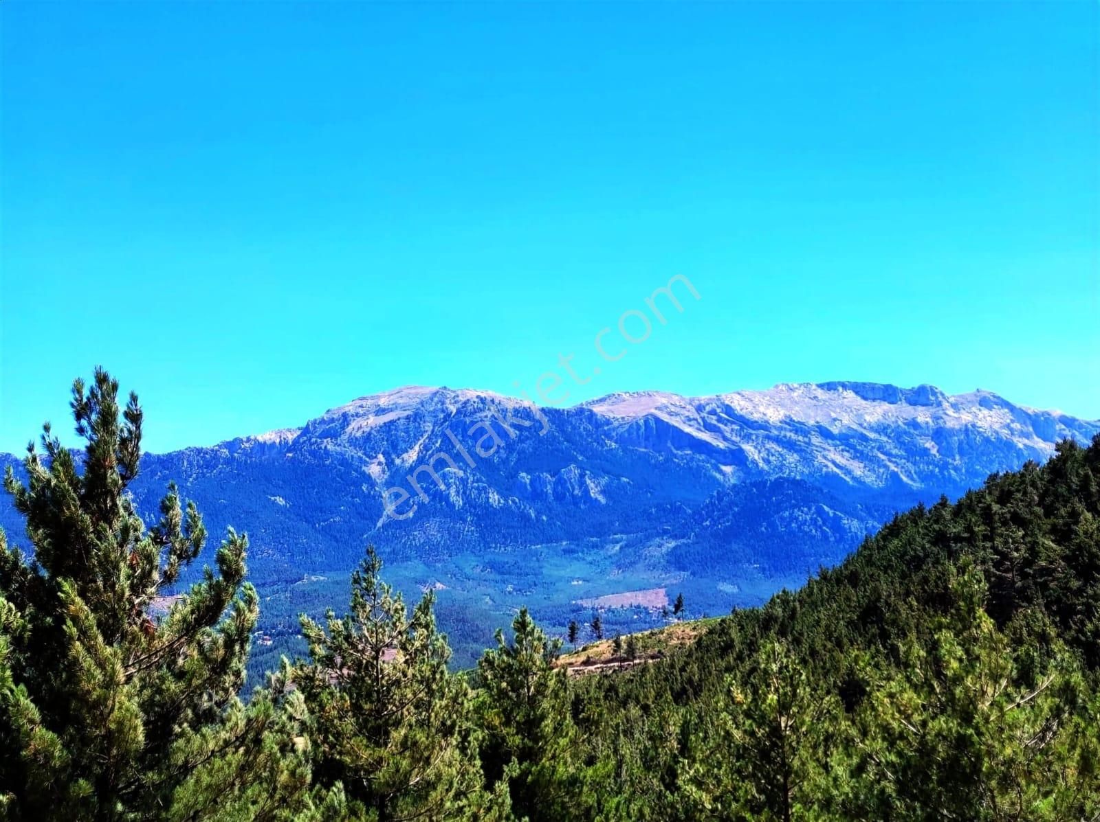 Kar Emlaktan Yenikonacık Efes Sitesi Yanında 480 M2 İmarlı İfrazlı Satılık Arsa - Görsel 25