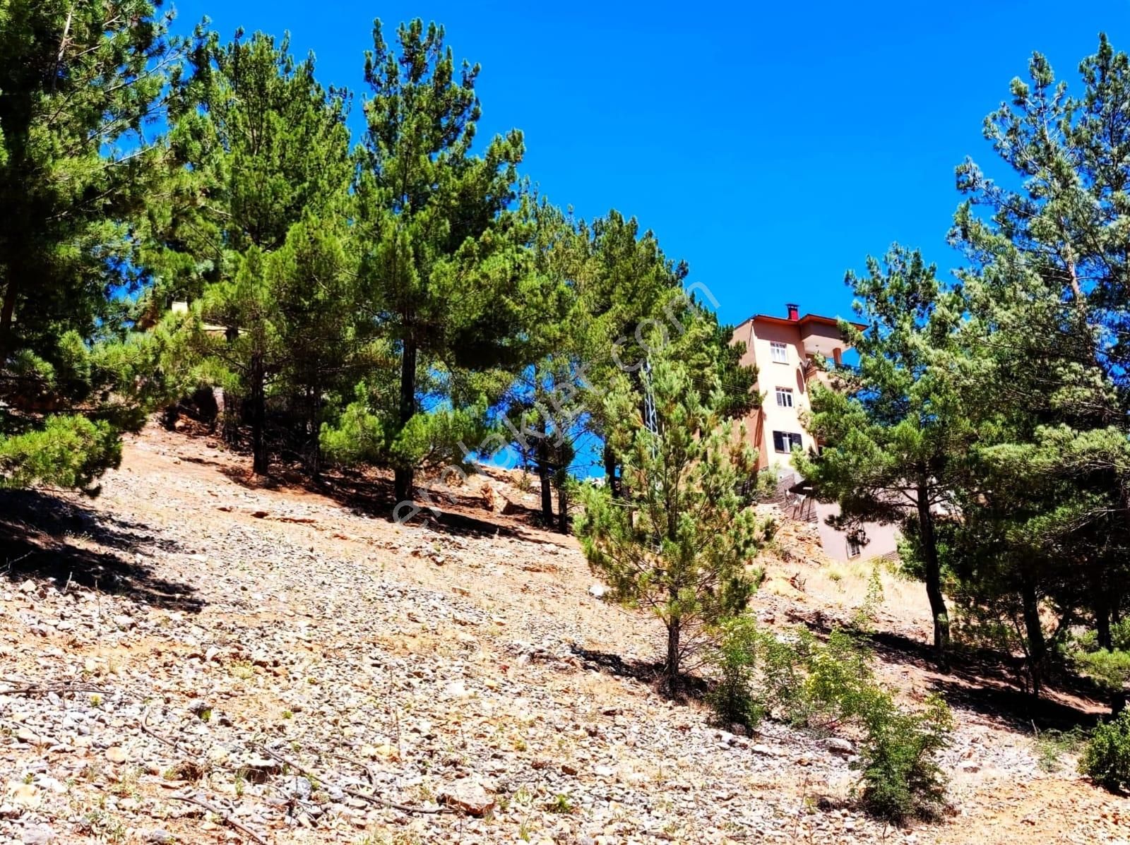 Kar Emlaktan Yenikonacık Efes Sitesi Yanında 480 M2 İmarlı İfrazlı Satılık Arsa - Görsel 19