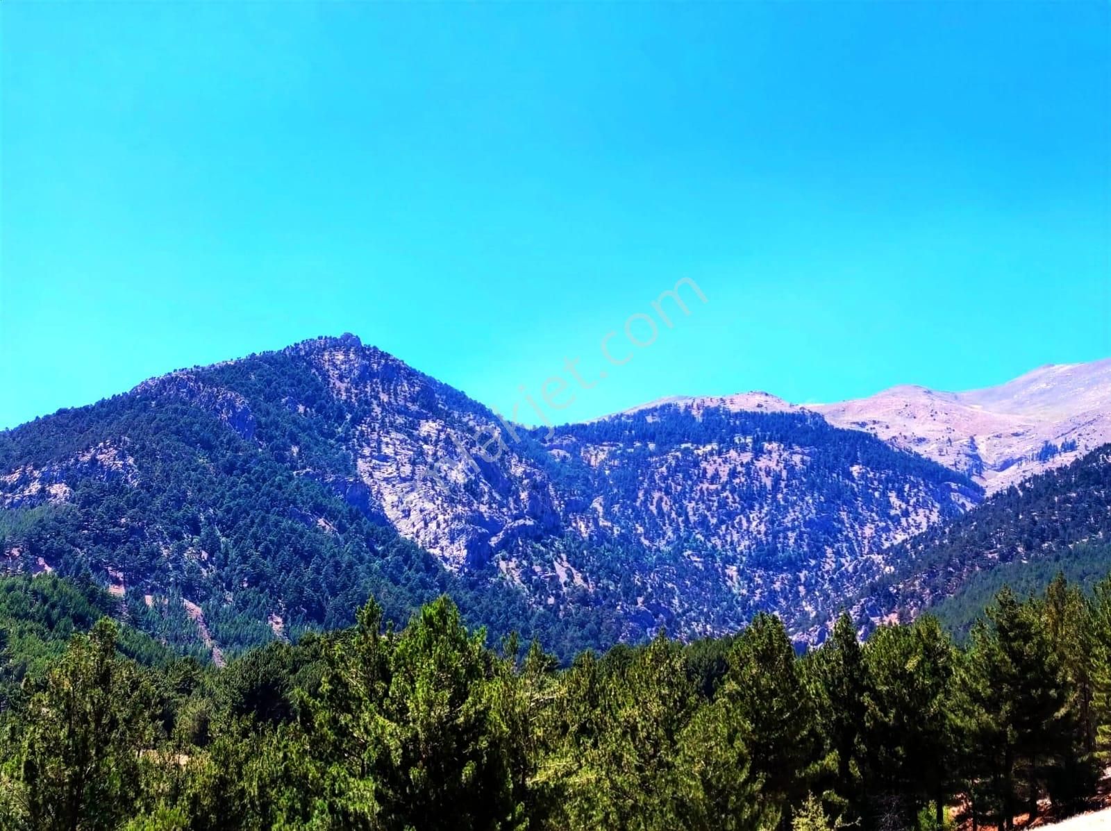 Kar Emlaktan Yenikonacık Efes Sitesi Yanında 480 M2 İmarlı İfrazlı Satılık Arsa - Görsel 24