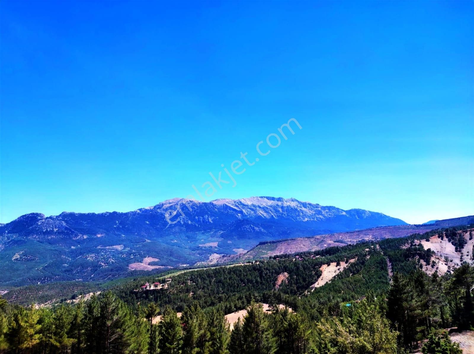 Kar Emlaktan Yenikonacık Efes Sitesi Yanında 480 M2 İmarlı İfrazlı Satılık Arsa - Görsel 12