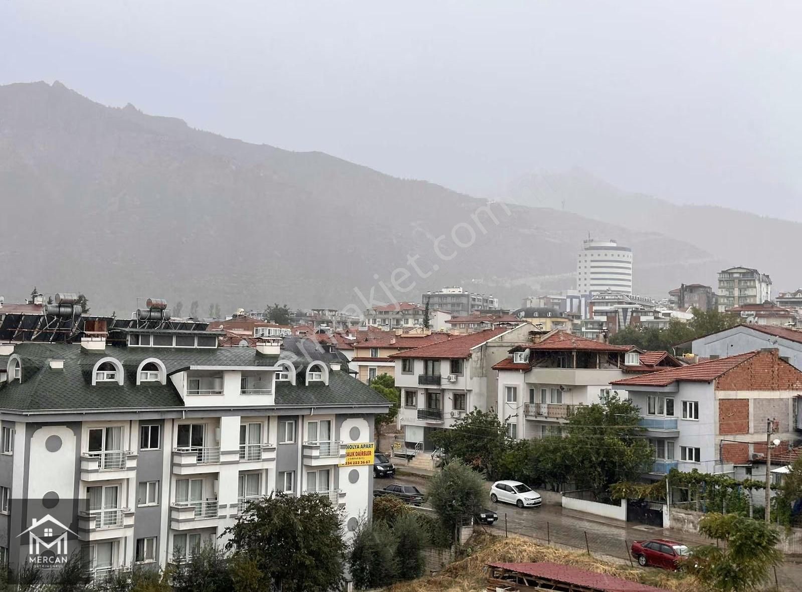 Mercan'dan Üniversite Yakını 90 M2 2+1 Eşyalı Satılık Apart !! - Görsel 18