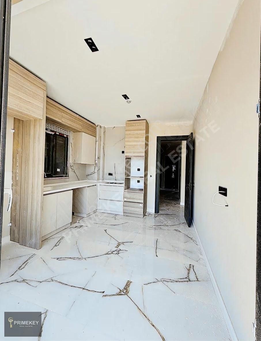 Çankaya Mahallesinde Deniz Manzaralı 3+1 Satılık Daire. - Görsel 8