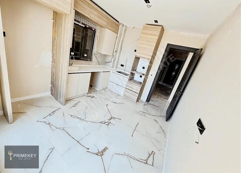 Çankaya Mahallesinde Deniz Manzaralı 3+1 Satılık Daire. - Görsel 22