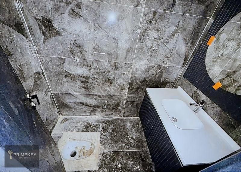 Çankaya Mahallesinde Deniz Manzaralı 3+1 Satılık Daire. - Görsel 18