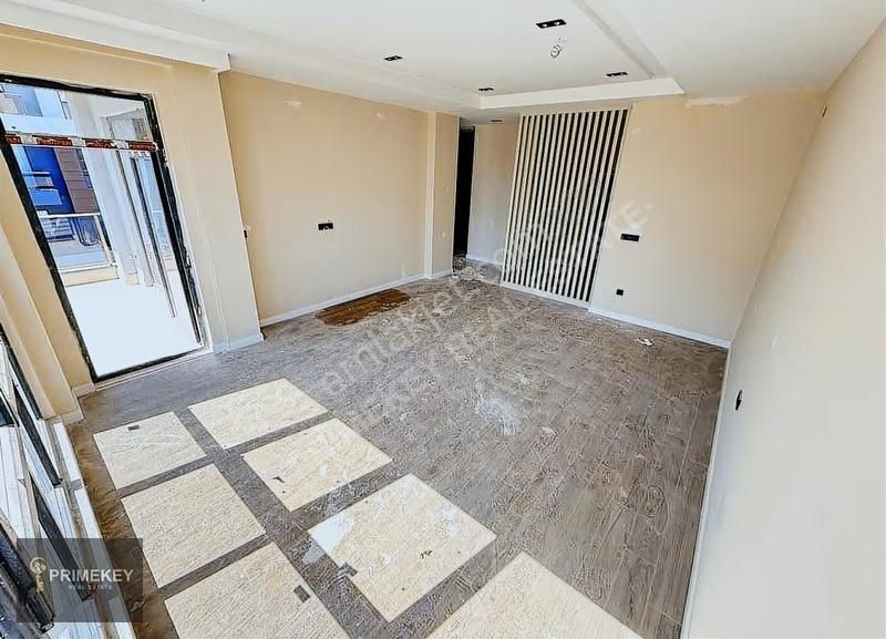 Çankaya Mahallesinde Deniz Manzaralı 3+1 Satılık Daire. - Görsel 10