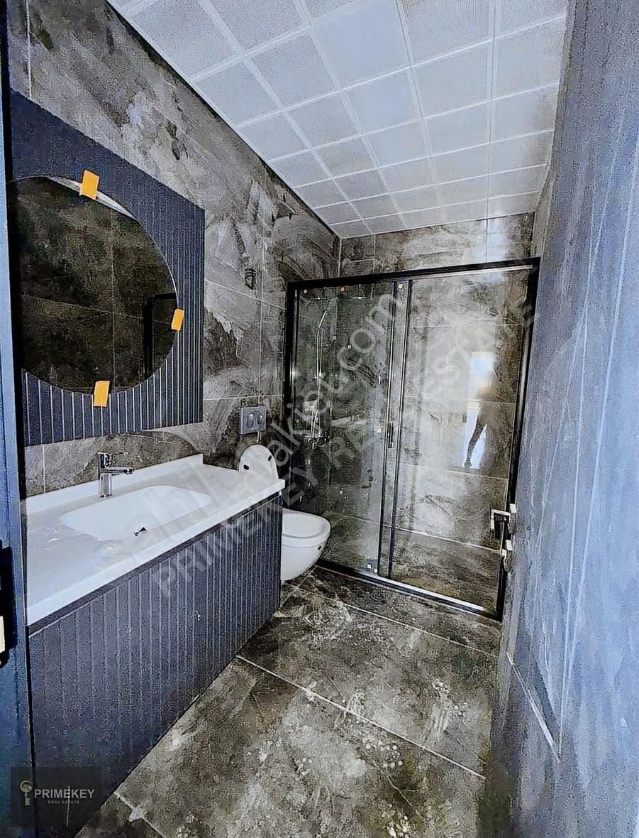 Çankaya Mahallesinde Deniz Manzaralı 3+1 Satılık Daire. - Görsel 3