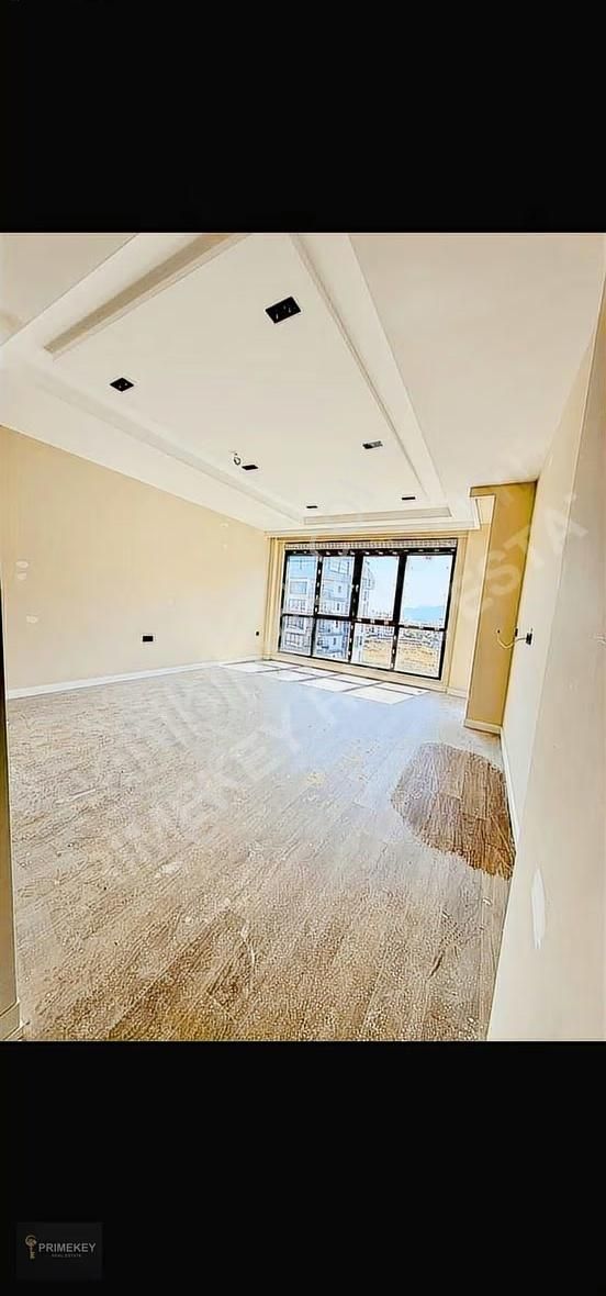 Çankaya Mahallesinde Deniz Manzaralı 3+1 Satılık Daire. - Görsel 16