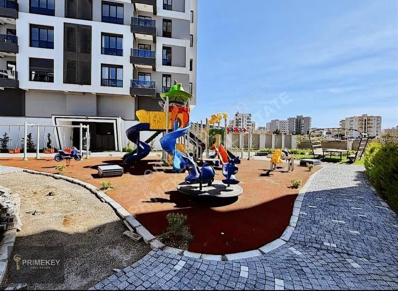 Çankaya Mahallesinde Deniz Manzaralı 3+1 Satılık Daire. - Görsel 11