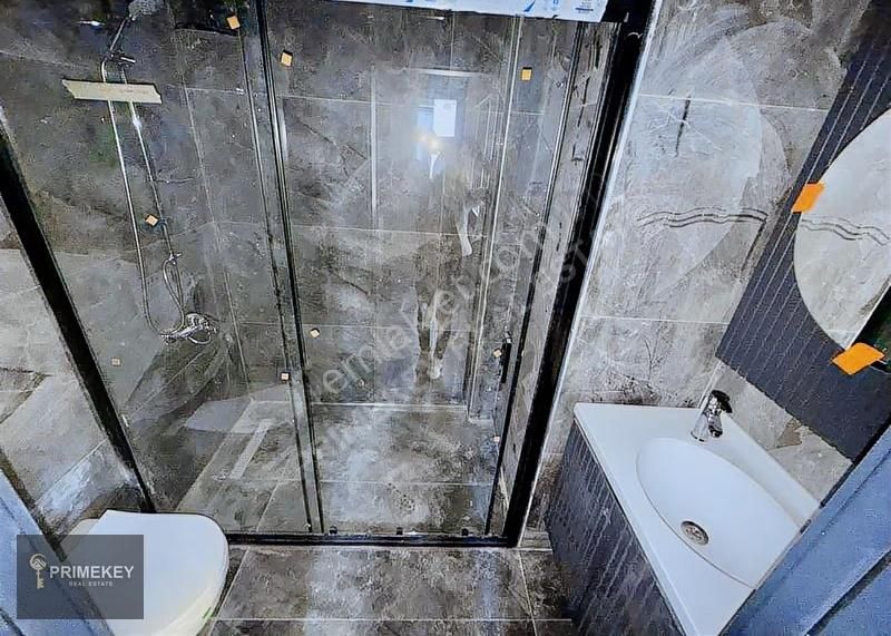 Çankaya Mahallesinde Deniz Manzaralı 3+1 Satılık Daire. - Görsel 13