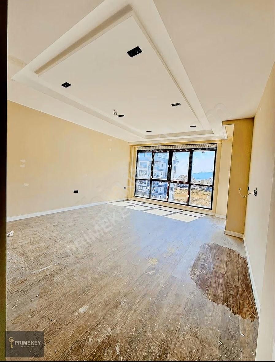 Çankaya Mahallesinde Deniz Manzaralı 3+1 Satılık Daire. - Görsel 12