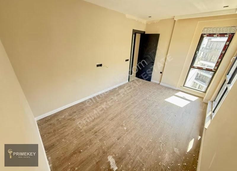 Çankaya Mahallesinde Deniz Manzaralı 3+1 Satılık Daire. - Görsel 17