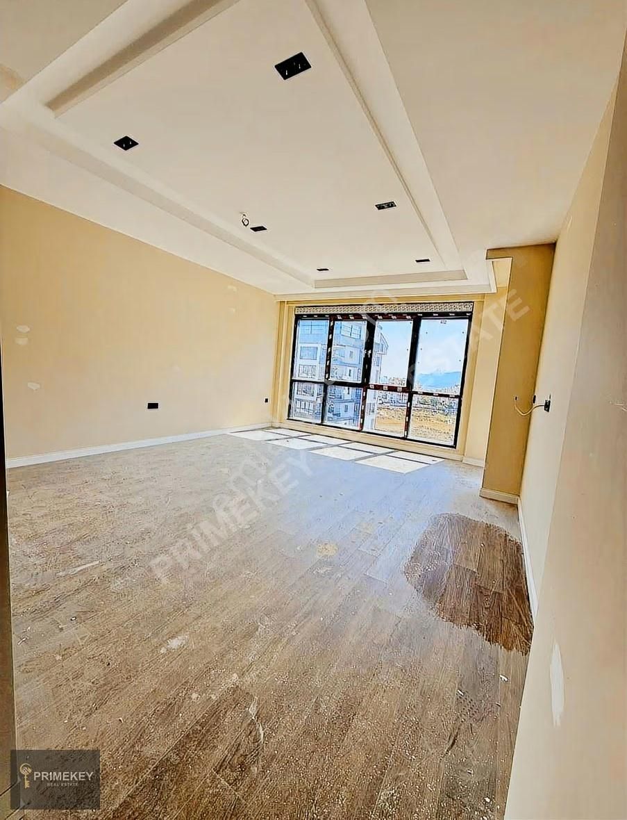 Çankaya Mahallesinde Deniz Manzaralı 3+1 Satılık Daire. - Görsel 24