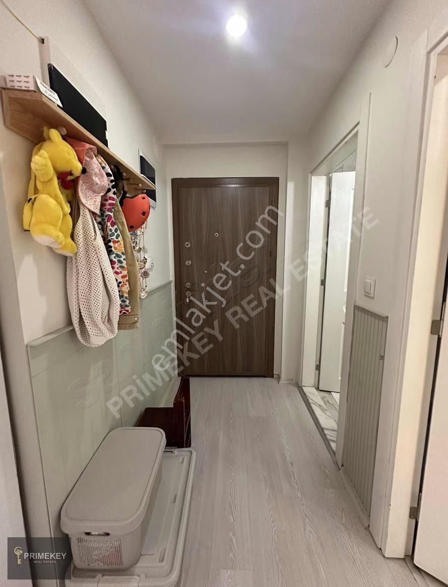 Kepez Aydoğmuş Mah. 1+1 Sıfır Tadilatlı Masrafsız Satılık Daire - Görsel 3