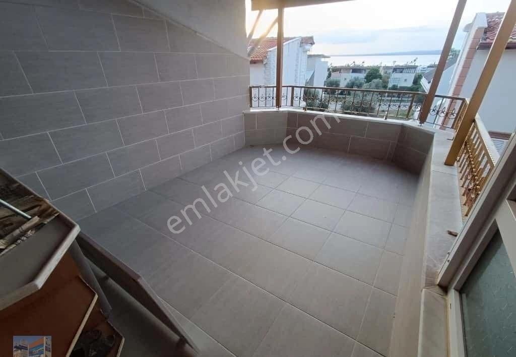 Didim Akbük Merkezde 3+1 Satılık Yazlık - Görsel 21