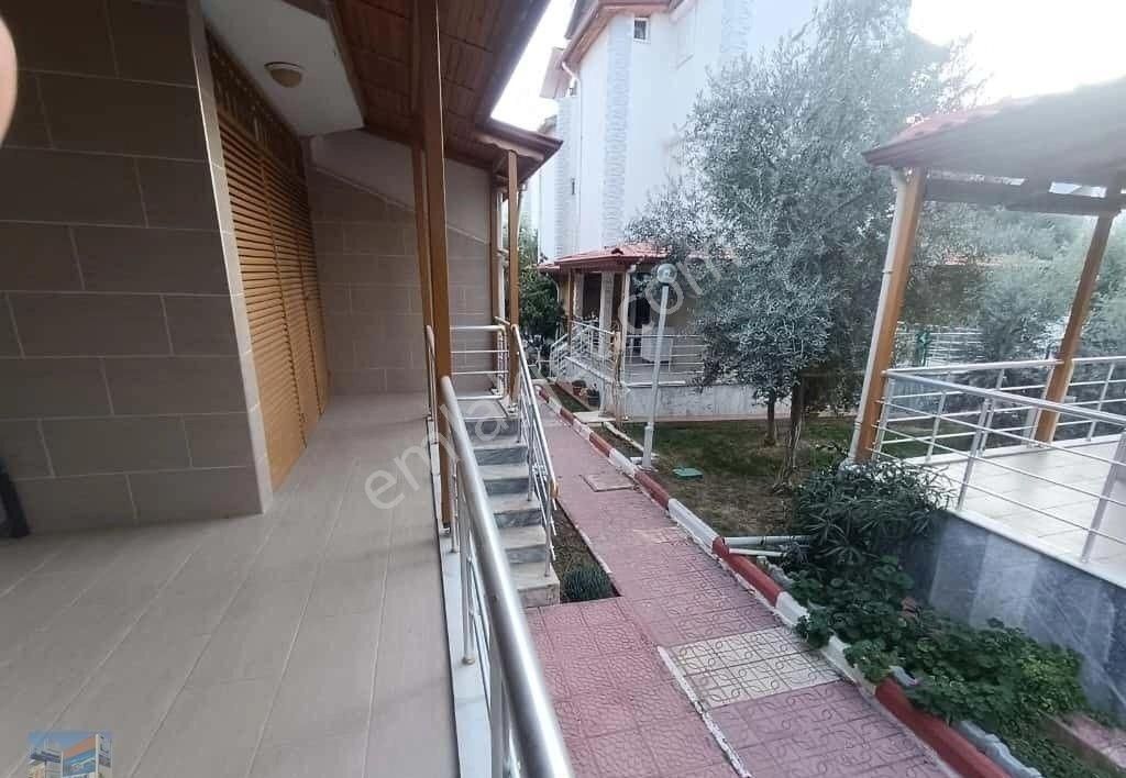 Didim Akbük Merkezde 3+1 Satılık Yazlık - Görsel 23