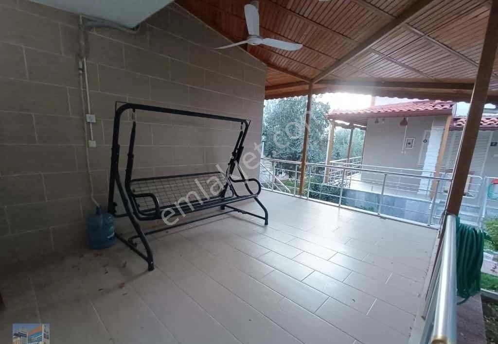 Didim Akbük Merkezde 3+1 Satılık Yazlık - Görsel 16