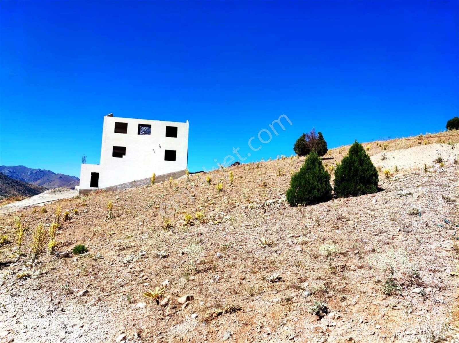 Kar Emlaktan Aşçıbekirli Fenese Mevkiinde 400 M2 İmarlı İfrazlı Satılık Arsa - Görsel 3