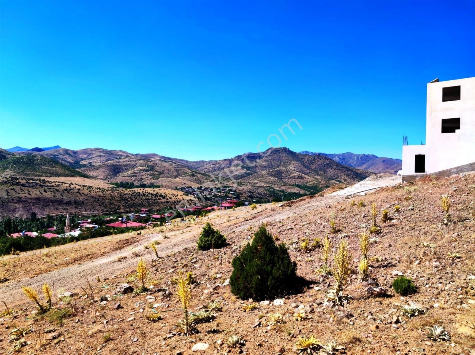 Kar Emlaktan Aşçıbekirli Fenese Mevkiinde 400 M2 İmarlı İfrazlı Satılık Arsa - Görsel 4