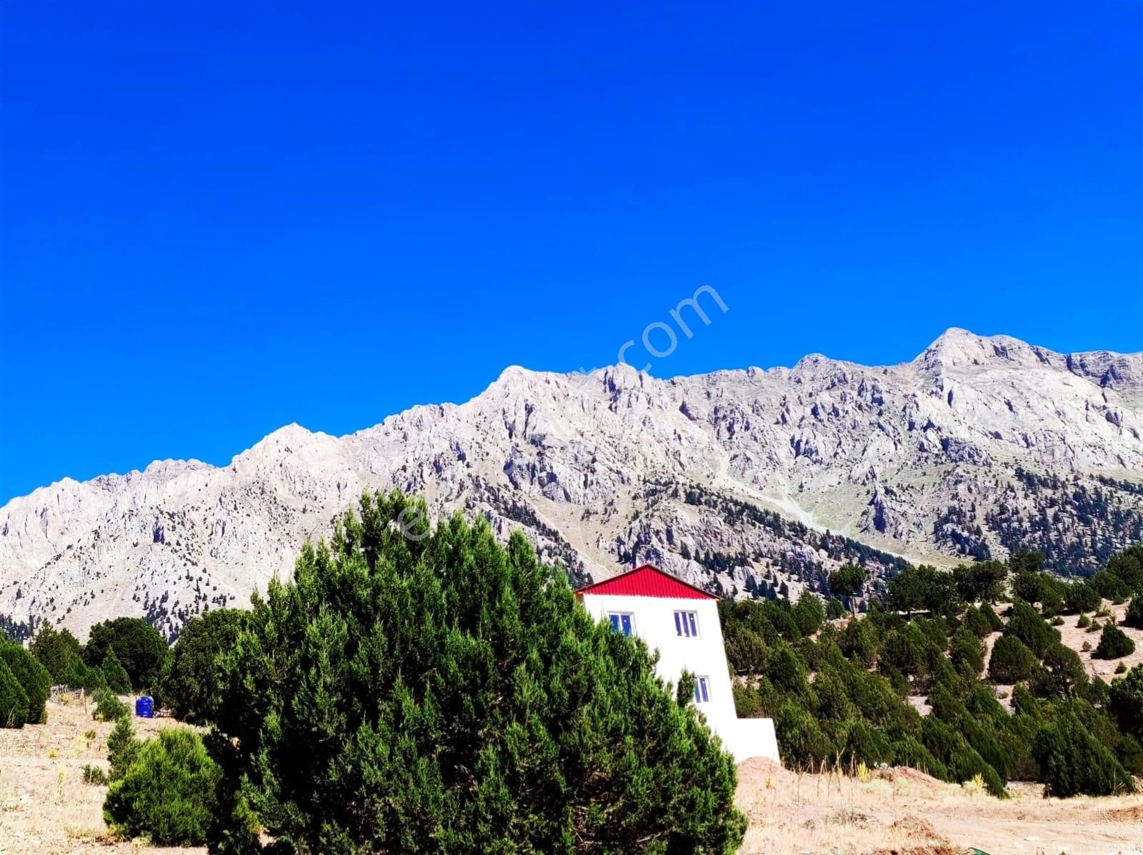 Kar Emlaktan Aşçıbekirli Fenese Mevkiinde 400 M2 İmarlı İfrazlı Satılık Arsa - Görsel 10