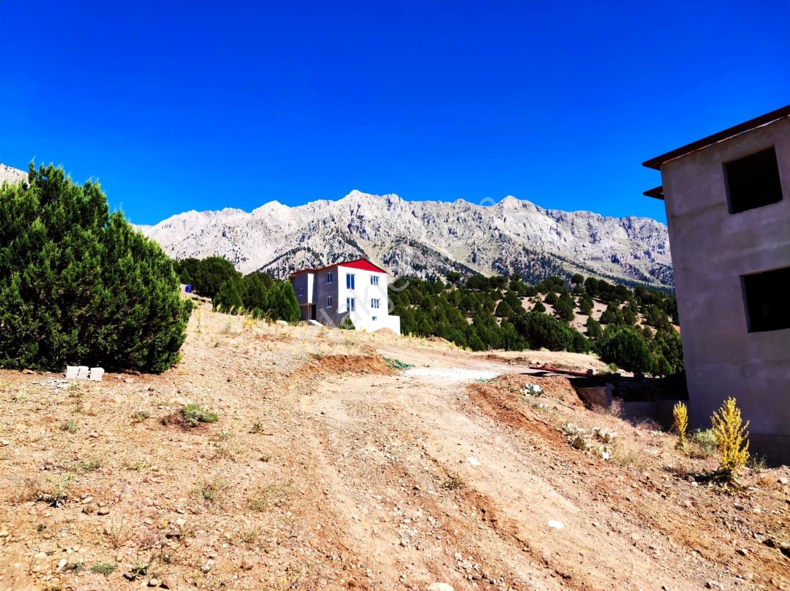 Kar Emlaktan Aşçıbekirli Fenese Mevkiinde 400 M2 İmarlı İfrazlı Satılık Arsa