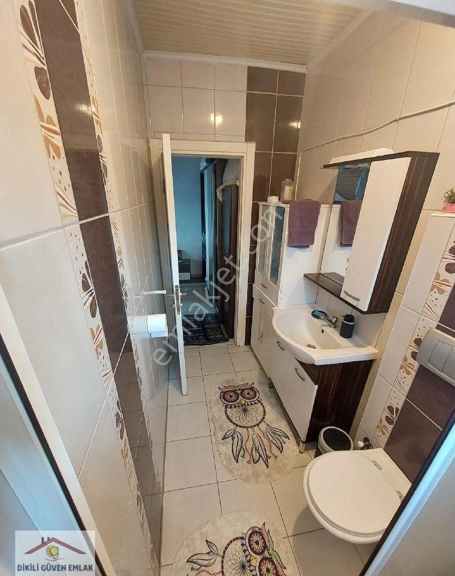 Gazipaşa Mahallesinde Ful Deniz Manzaralı 130 M2 3+1 Dubleks