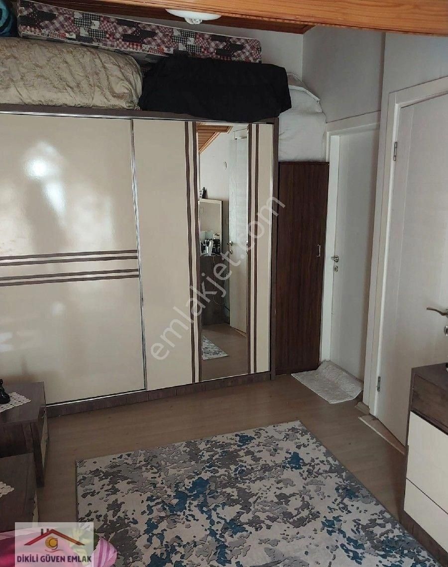 Gazipaşa Mahallesinde Ful Deniz Manzaralı 130 M2 3+1 Dubleks - Görsel 9