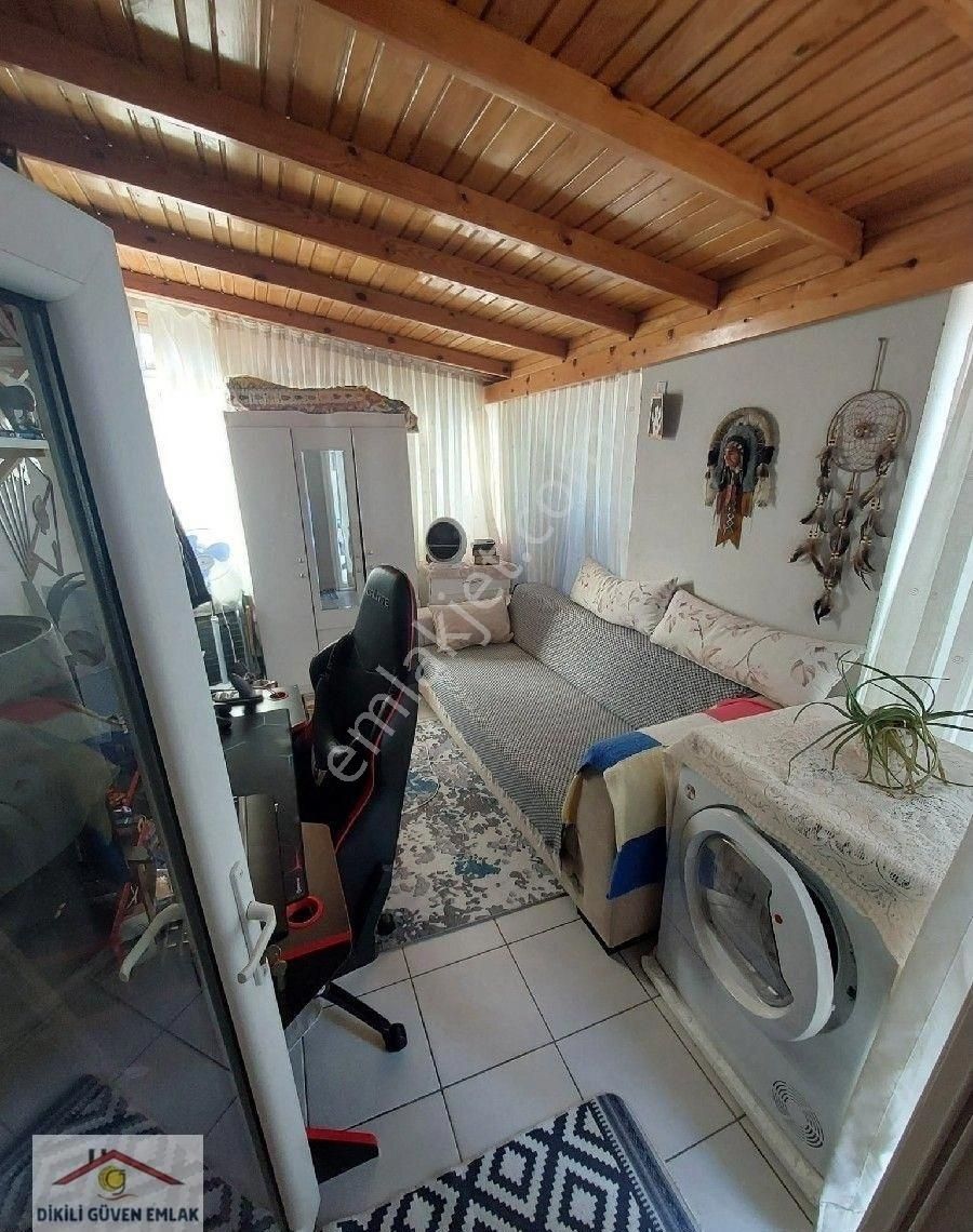 Gazipaşa Mahallesinde Ful Deniz Manzaralı 130 M2 3+1 Dubleks - Görsel 8