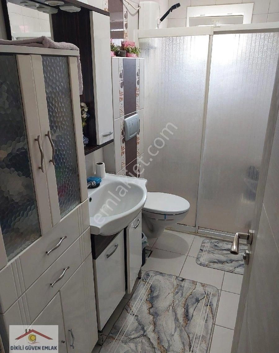 Gazipaşa Mahallesinde Ful Deniz Manzaralı 130 M2 3+1 Dubleks - Görsel 25