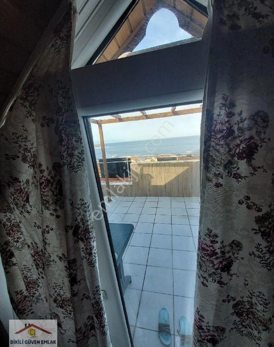 Gazipaşa Mahallesinde Ful Deniz Manzaralı 130 M2 3+1 Dubleks - Görsel 22