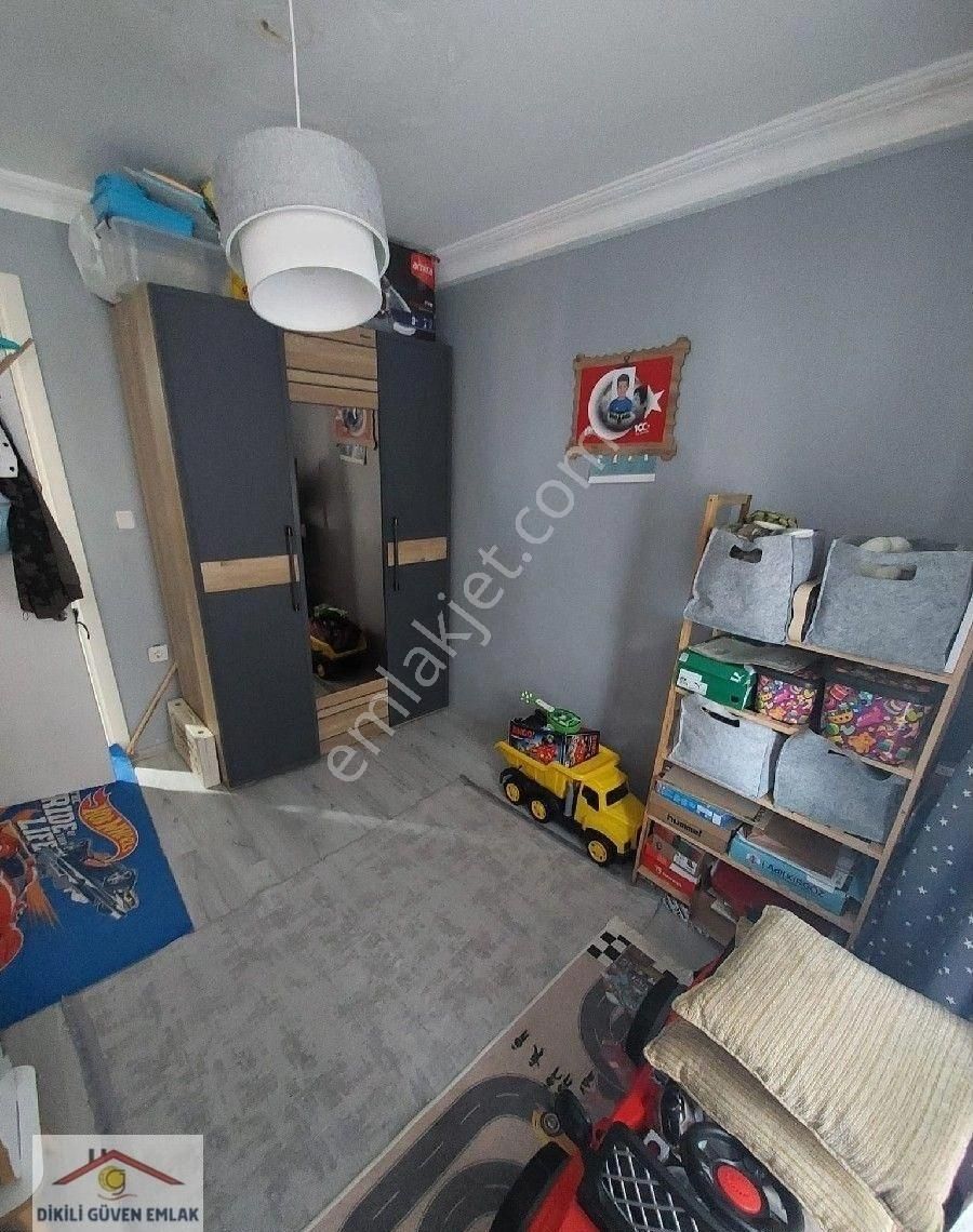 Gazipaşa Mahallesinde Ful Deniz Manzaralı 130 M2 3+1 Dubleks - Görsel 16