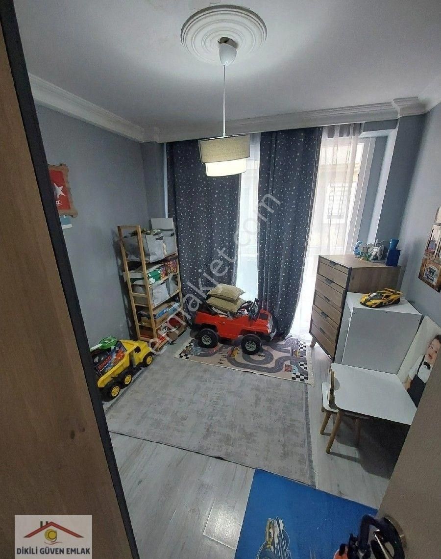 Gazipaşa Mahallesinde Ful Deniz Manzaralı 130 M2 3+1 Dubleks - Görsel 17