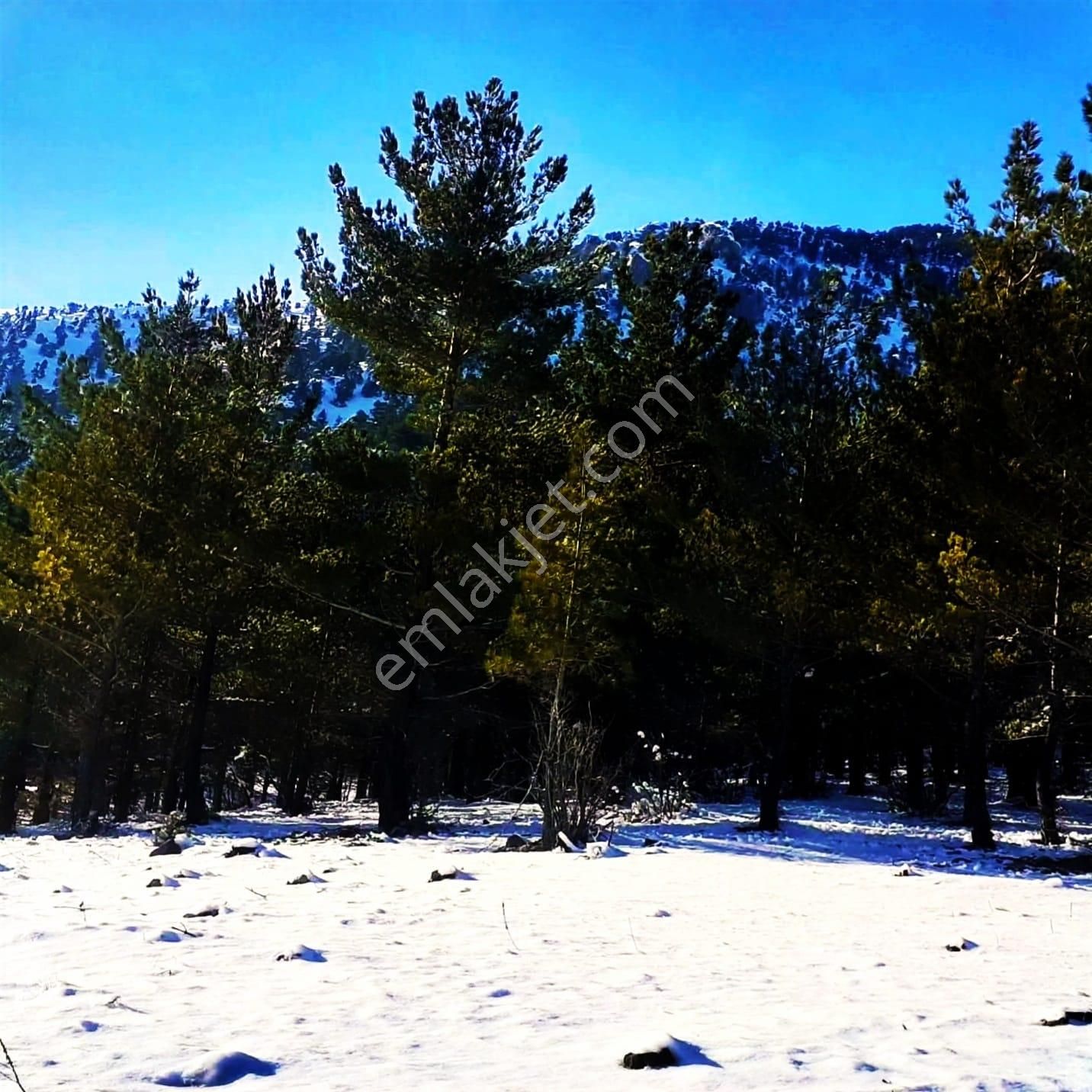 Kar Emlaktan Yenikonacık Efes Sitesi Üstünde 400 M2 İmarlı İfrazlı Satılık Arsa - Görsel 15