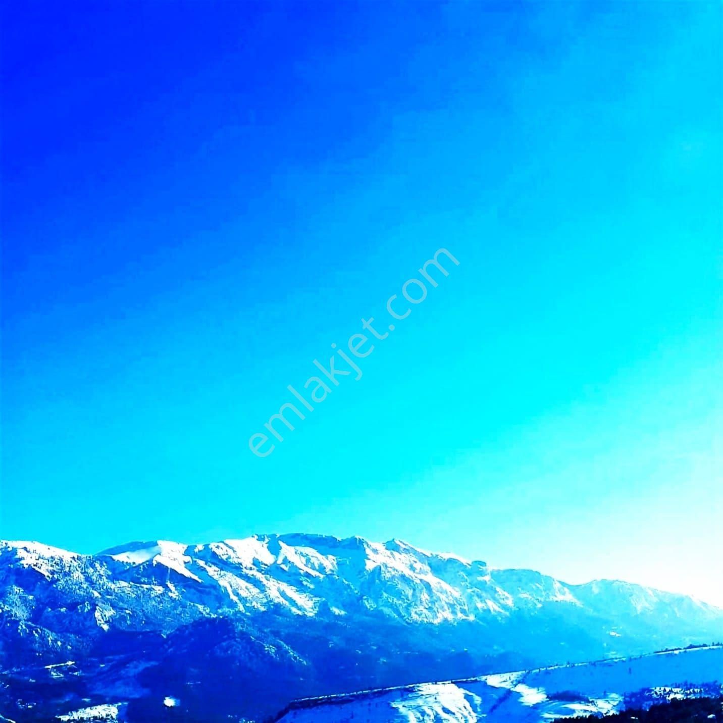 Kar Emlaktan Yenikonacık Efes Sitesi Üstünde 400 M2 İmarlı İfrazlı Satılık Arsa - Görsel 14