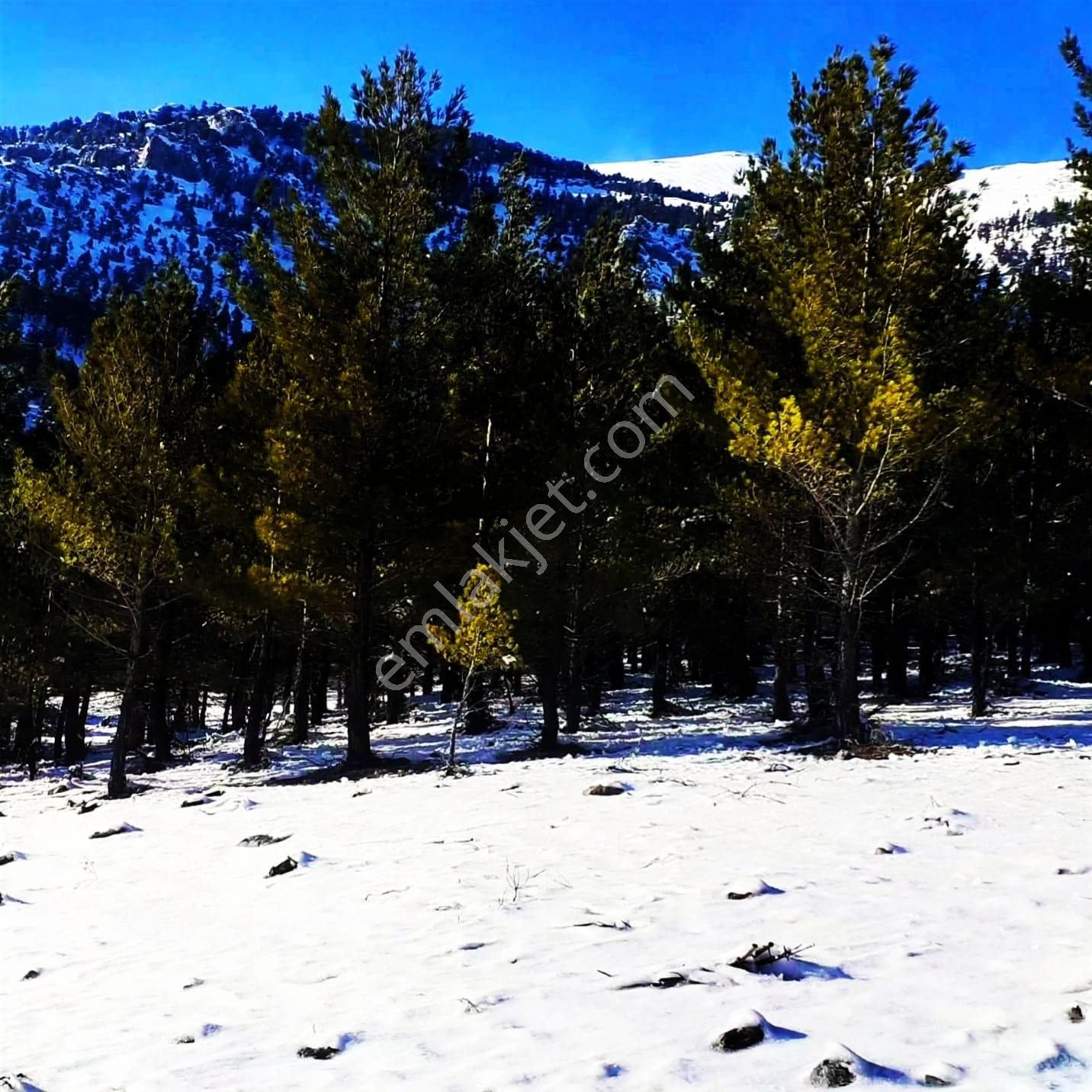 Kar Emlaktan Yenikonacık Efes Sitesi Üstünde 400 M2 İmarlı İfrazlı Satılık Arsa - Görsel 20